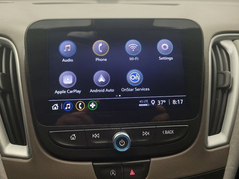 Used 2023 Chevrolet Malibu LS image 25