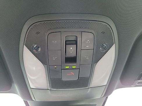 Used 2023 INFINITI QX55 Luxe w/ Cargo Package image 27