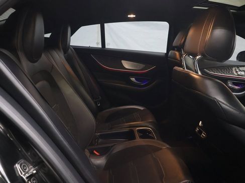 Used 2021 Mercedes-Benz AMG GT 43 w/ Driver Assistance Package image 14