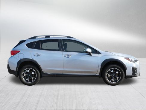 Used 2019 Subaru Crosstrek 2.0i Premium image 8