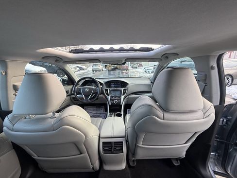 Used 2019 Acura TLX V6 w/ Technology Package image 29