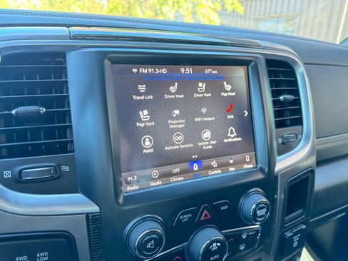 Used 2018 RAM 2500 Limited AWD/4WD image 17