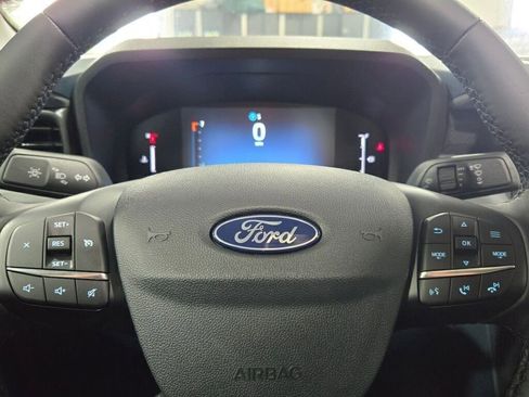 New 2025 Ford Maverick XLT w/ XLT Luxury Package image 32