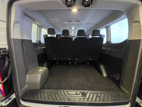 Used 2024 Ford Transit 350 XLT image 9