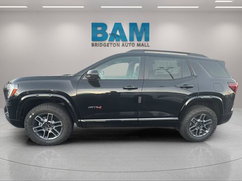 New 2026 GMC Terrain AT4 w/ Convenience Package III image 5