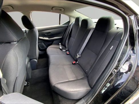 Used 2025 Nissan Sentra S FWD image 16