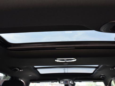 New 2026 Jeep Grand Wagoneer Limited AWD/4WD image 27
