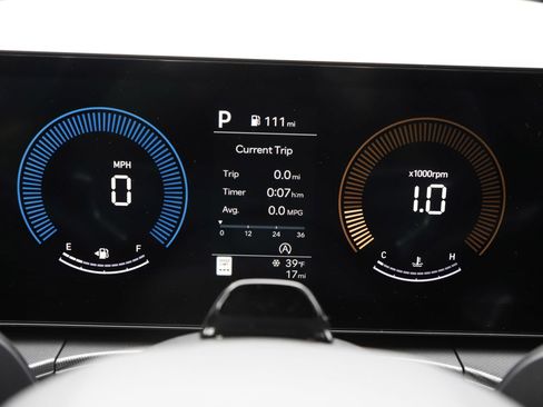 New 2026 Hyundai Santa Fe XRT image 31