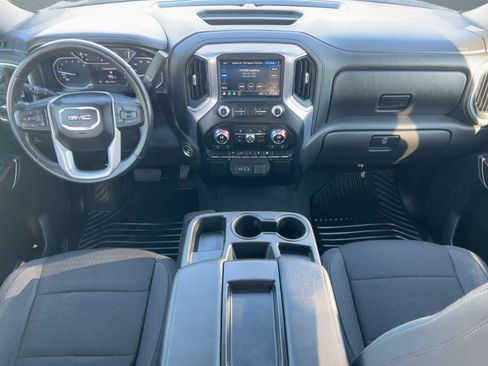 Used 2021 GMC Sierra 1500 Elevation image 16