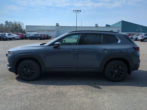 New 2026 MAZDA CX-50 AWD 2.5 Hybrid w/ Weather Package image 7