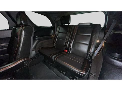 Used 2023 Dodge Durango GT AWD/4WD image 17