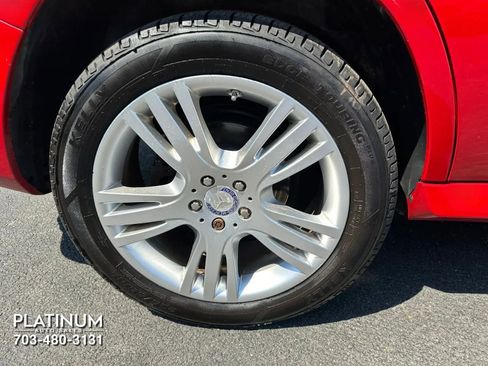 Used 2014 Mercedes-Benz GLK 350 4MATIC image 20