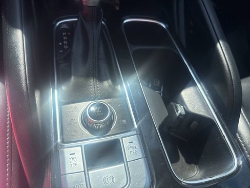 Used 2020 Kia Telluride LX AWD/4WD image 46
