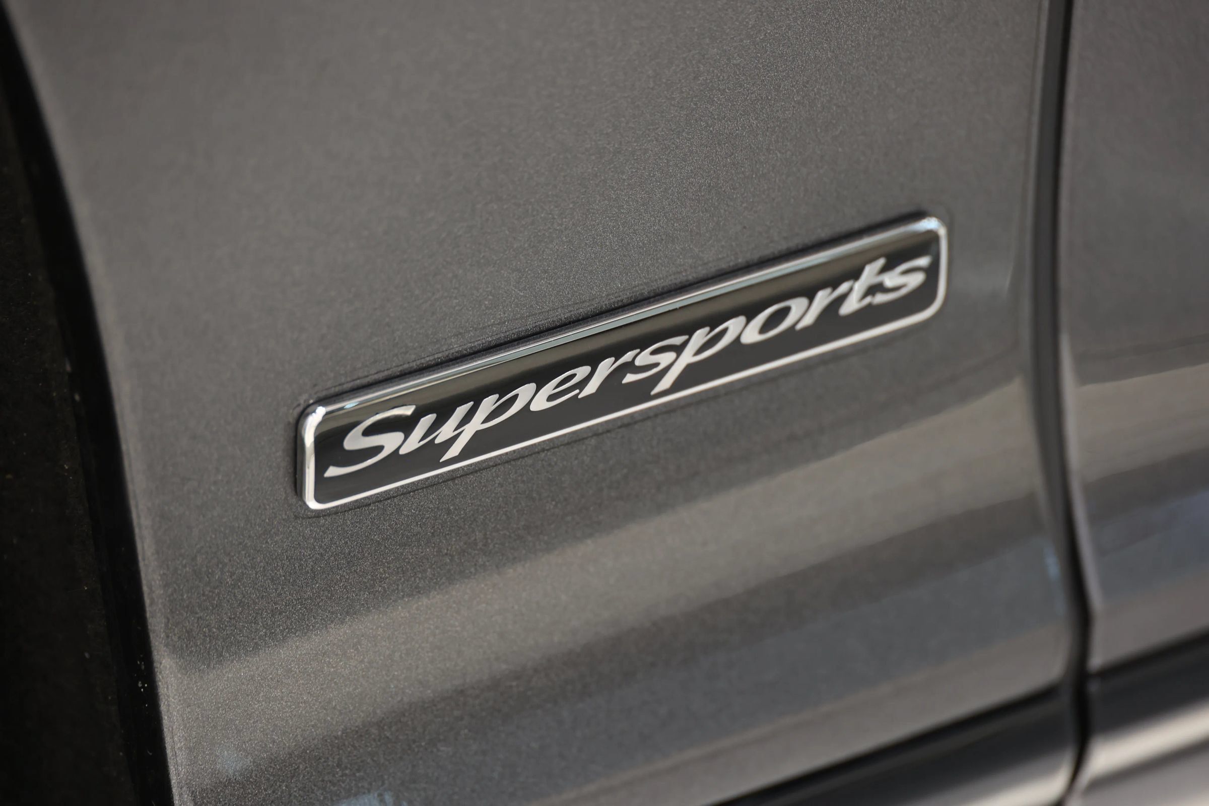 Used 2017 Bentley Continental GT Supersports AWD/4WD image 99