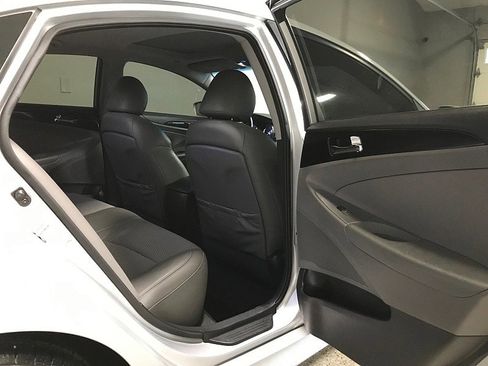 Used 2014 Hyundai Sonata SE w/ Premium Package 04 image 15