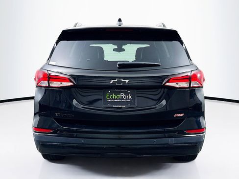 Used 2024 Chevrolet Equinox RS image 7