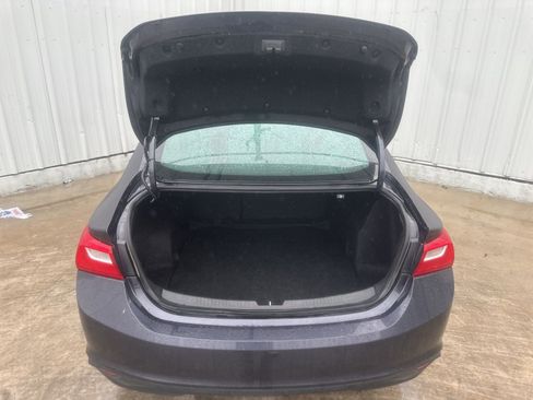 Used 2023 Chevrolet Malibu LT FWD image 8