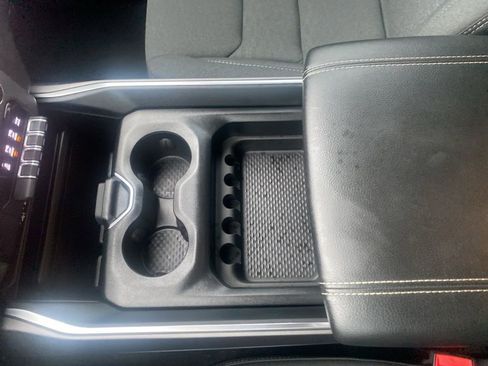 Used 2025 RAM 1500 Big Horn image 29