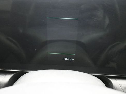 Used 2025 Kia K4 LX image 10