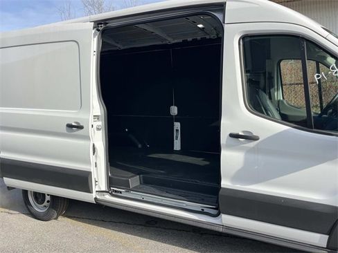 New 2025 Ford Transit 250 148 Medium Roof w/ Load Area Protection Package image 20
