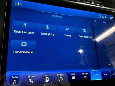 Used 2023 Ford F150 Tremor image 35