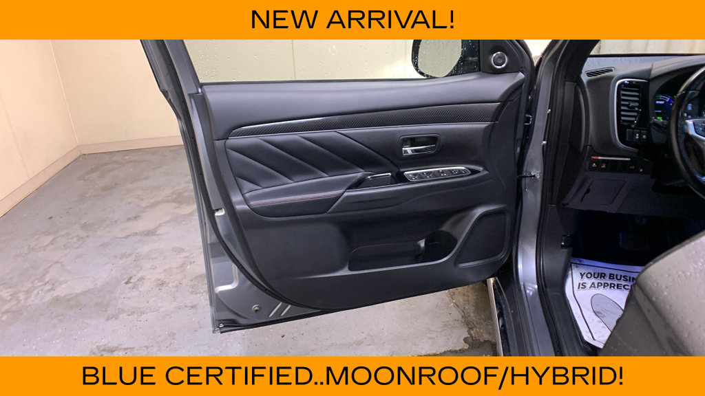 Used 2022 Mitsubishi Outlander LE AWD/4WD image 26