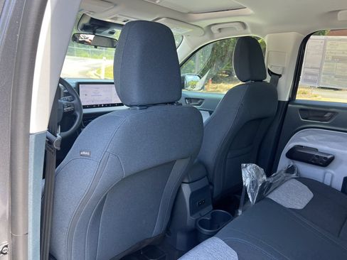 New 2026 Ford Maverick XLT FWD image 17