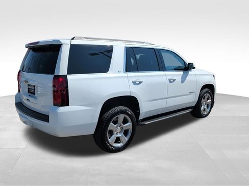 Used 2020 Chevrolet Tahoe LT image 7