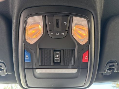 Used 2022 RAM 1500 Big Horn image 45