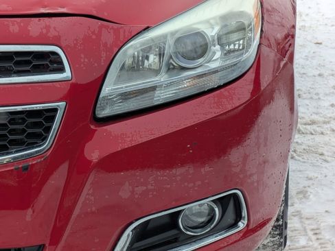 Used 2013 Chevrolet Malibu Eco w/ Power Convenience Package image 11