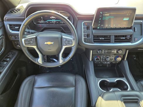 Used 2024 Chevrolet Tahoe LT image 11