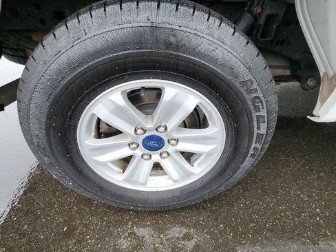 Used 2015 Ford F150 XL w/ Equipment Group 101A Mid image 11