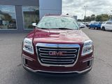 Used 2017 GMC Terrain SLT w/ Driver Alert Package I image 3