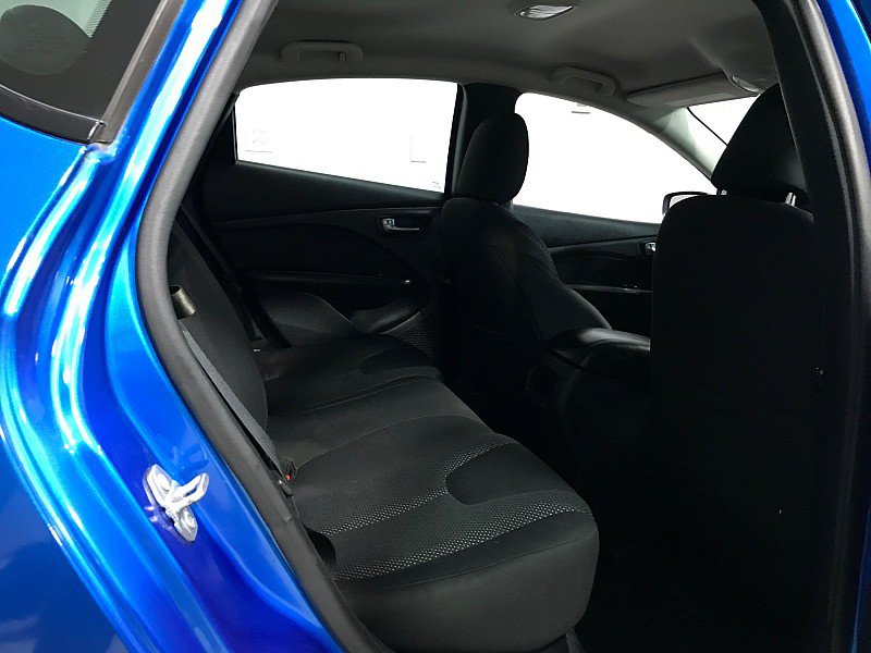 Used 2016 Dodge Dart SE FWD image 16