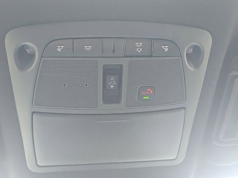 Used 2024 Nissan Armada SL w/ Midnight Edition Package image 27