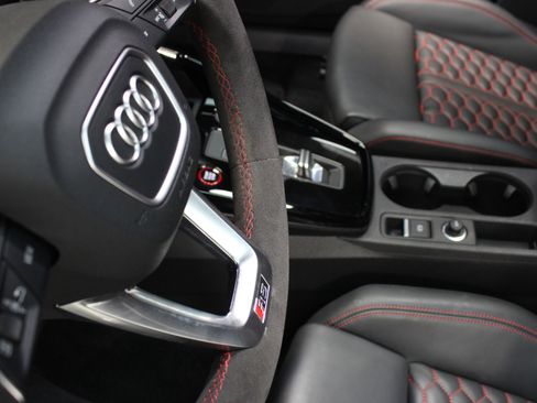 Used 2024 Audi RS 3 image 60