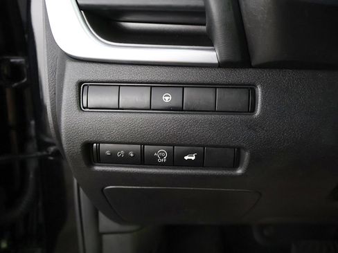 Used 2023 Nissan Rogue SV w/ SV Premium B Package AWD/4WD image 38
