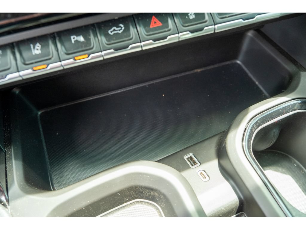 Used 2026 GMC Sierra 2500 AT4 AWD/4WD image 28