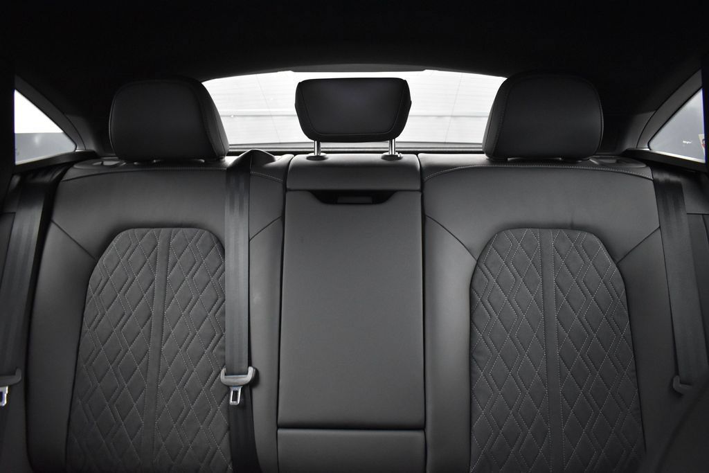 New 2026 Audi S5 Premium Plus AWD/4WD image 16