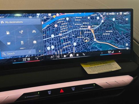 New 2026 BMW X3 xDrive30 w/ Premium Package image 28