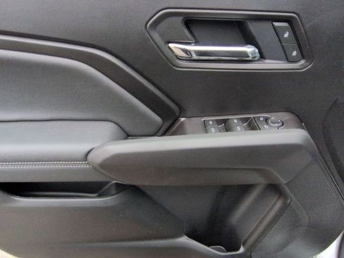 New 2026 Chevrolet Colorado LT w/ Advanced Trailering Package image 24