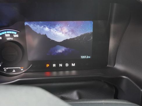 Used 2023 Ford Bronco Big Bend AWD/4WD image 12