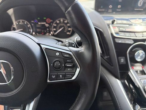 Used 2020 Acura RDX FWD image 20