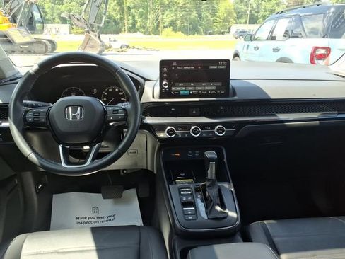 Used 2025 Honda CR-V EX-L image 10