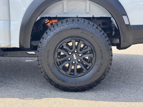 Used 2024 Ford F150 Raptor AWD/4WD image 14