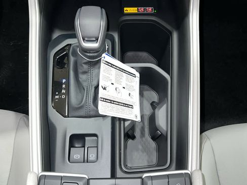 New 2026 Toyota Grand Highlander XLE image 25