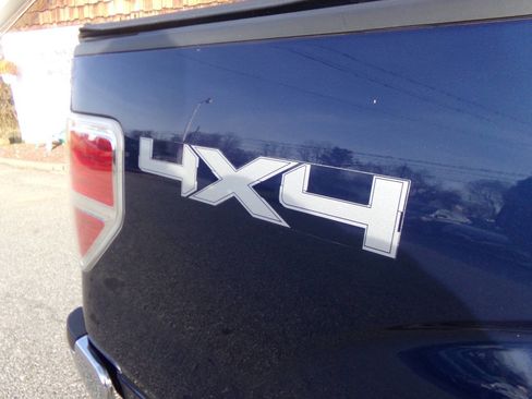 Used 2012 Ford F150 XLT w/ XLT Chrome Pkg image 13