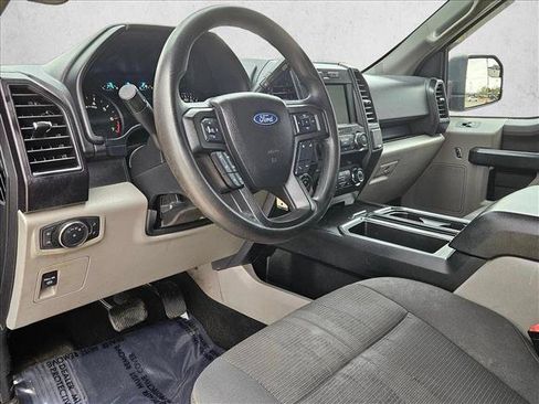 Used 2019 Ford F150 XL w/ Equipment Group 101A Mid AWD/4WD image 9