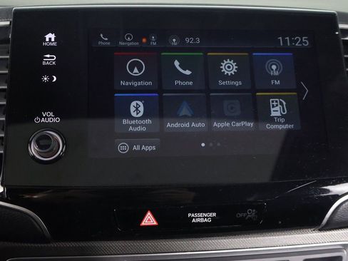Used 2024 Honda Passport TrailSport image 49