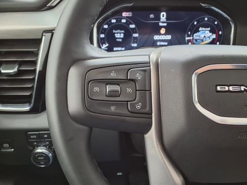 Used 2024 GMC Sierra 2500 Denali w/ Denali Reserve Package AWD/4WD image 23